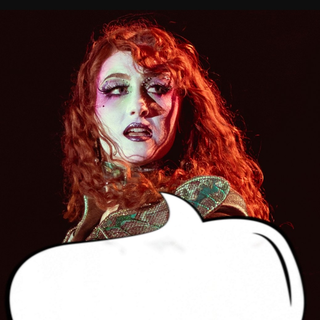 Danisaurio tweet media