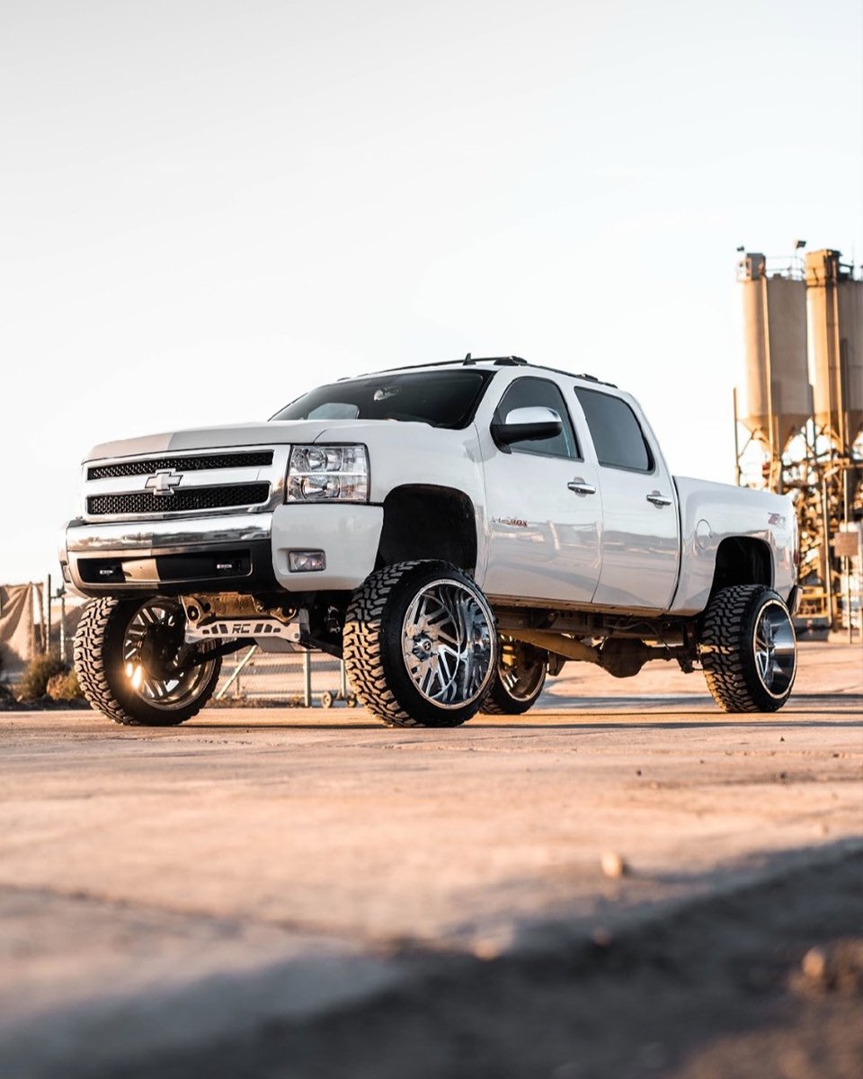 Custom Offsets tweet media