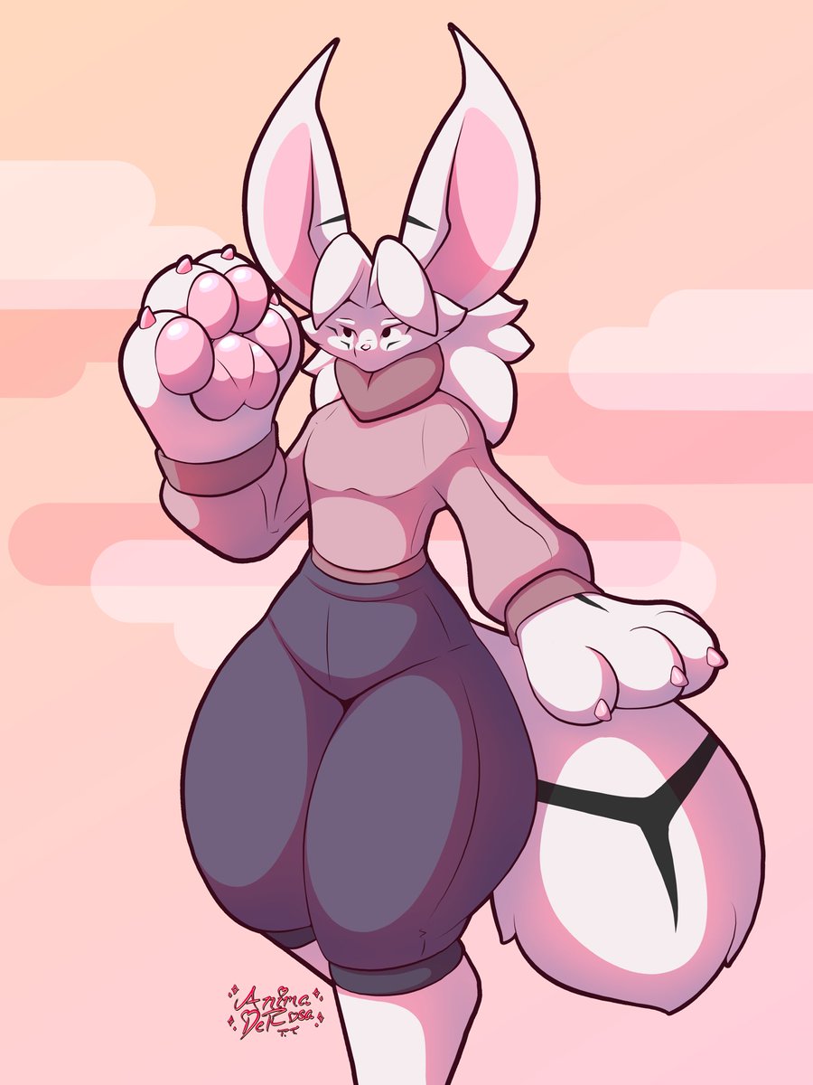 Anima DeRosa tweet media