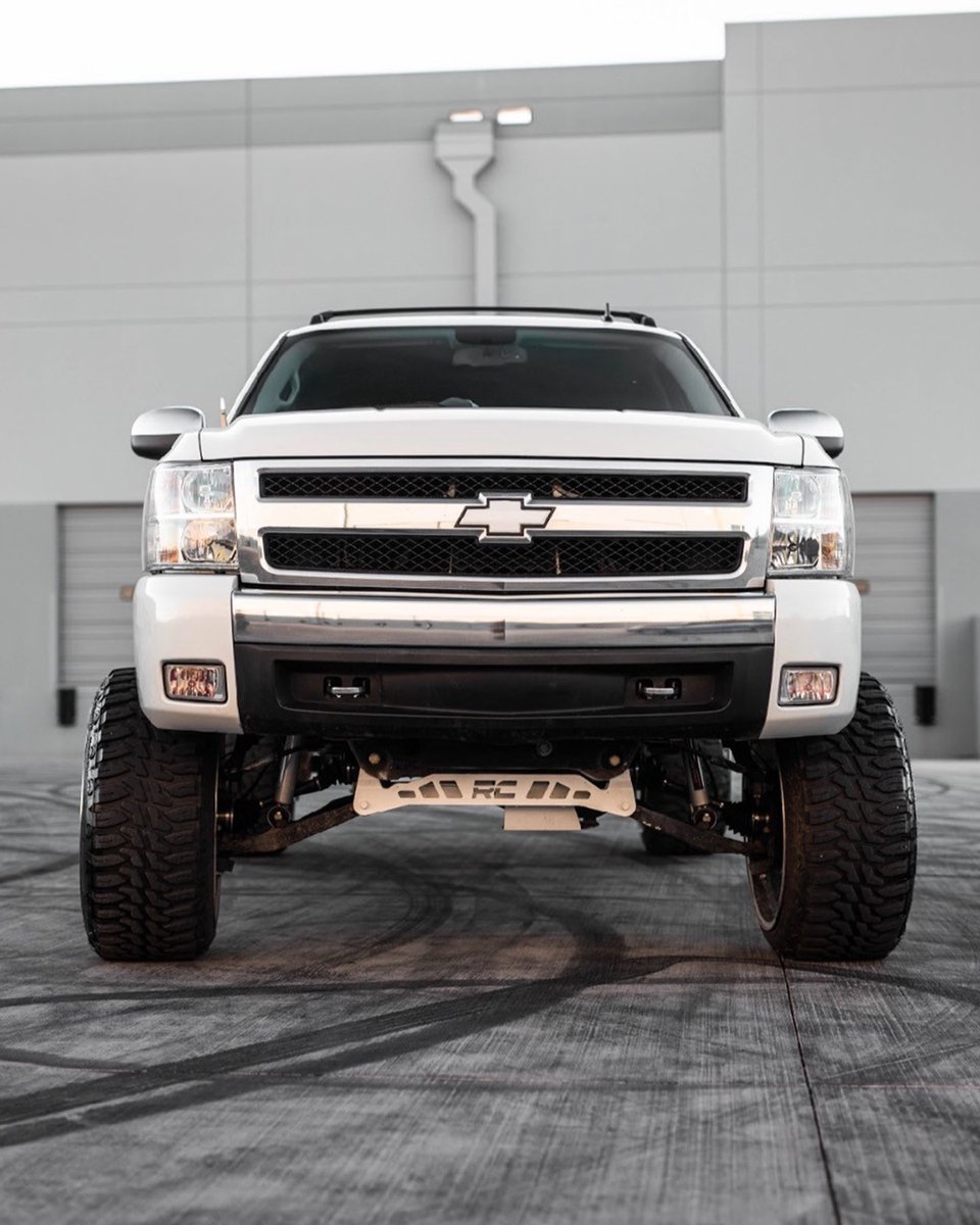 Custom Offsets tweet media