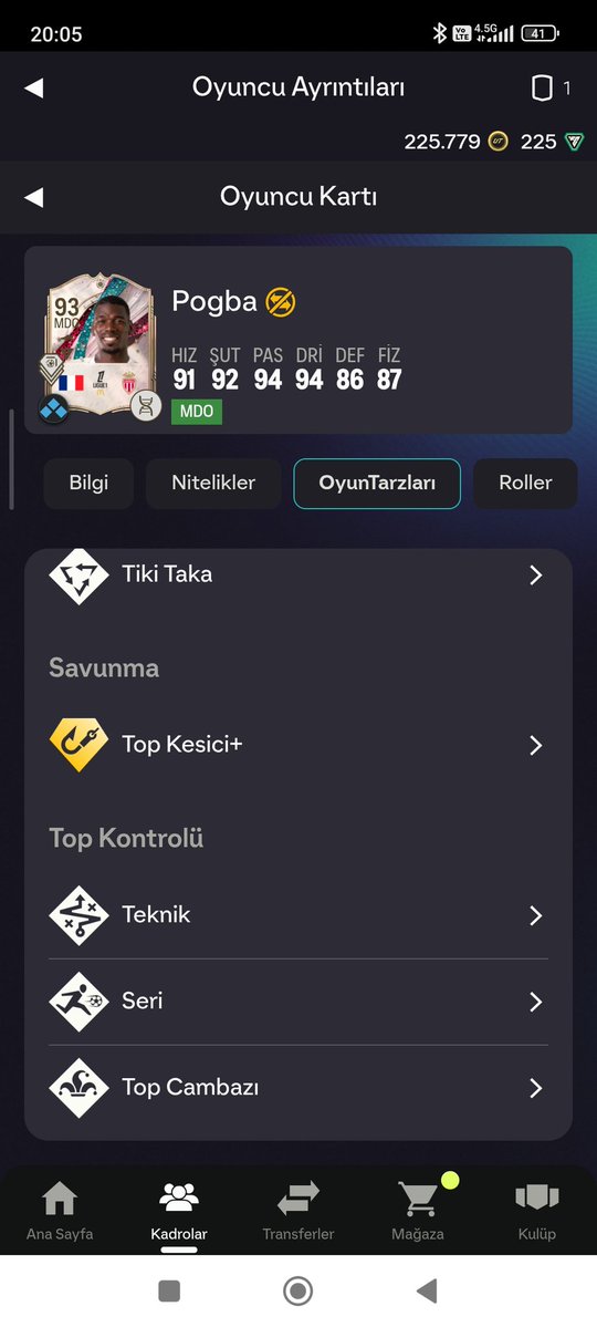 Hayatın İçinden tweet media