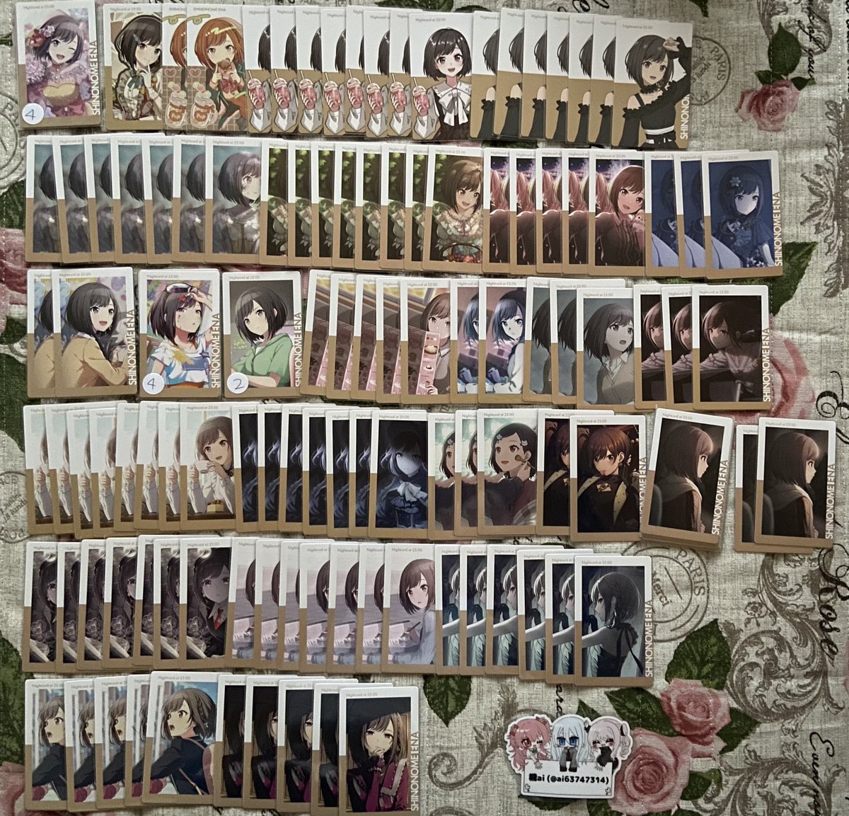 穢ai ◇ 固ツイ必読 tweet media