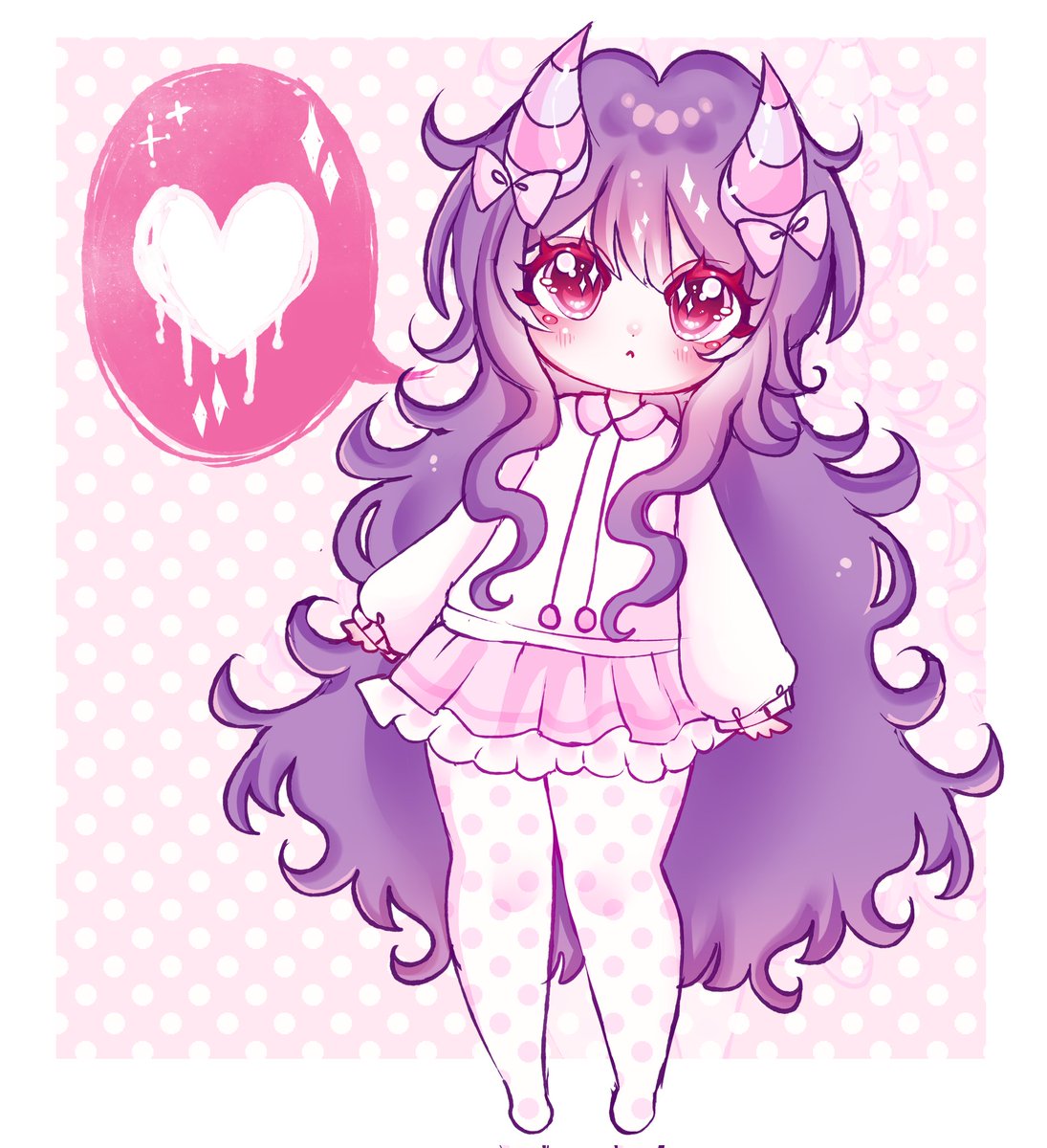 Lu ( ˶°ㅁ°) !! ‼️COMMS OPEN‼️ tweet media