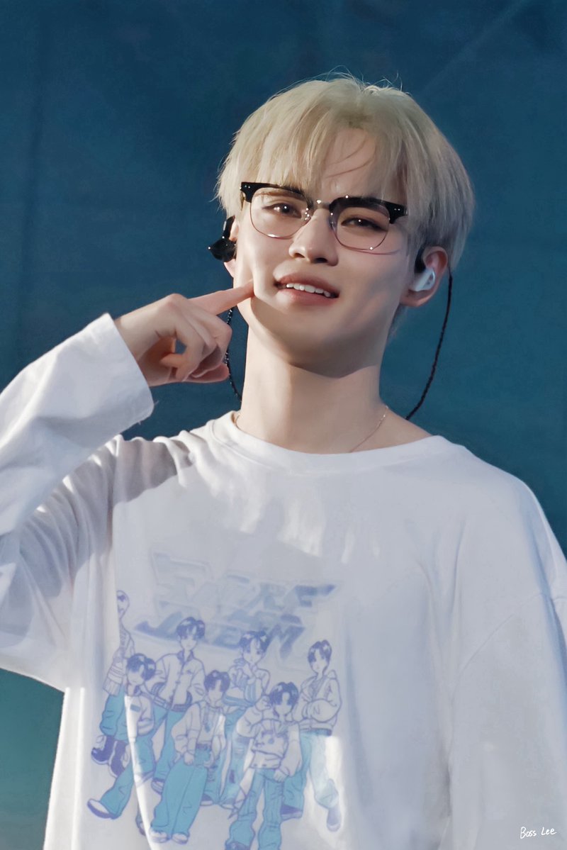 Boss Lee tweet media