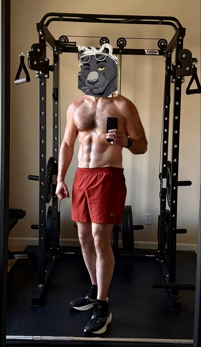 Papa Panther 🔜 TFF, FWA, MP tweet media