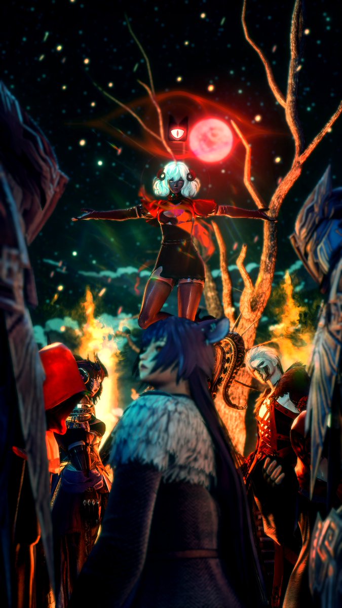 ◦ 𝓐𝑛𝑛𝑎𝑏𝑒𝑙𝑙𝑒 ℒ𝑒𝑖𝑔ℎ tweet media