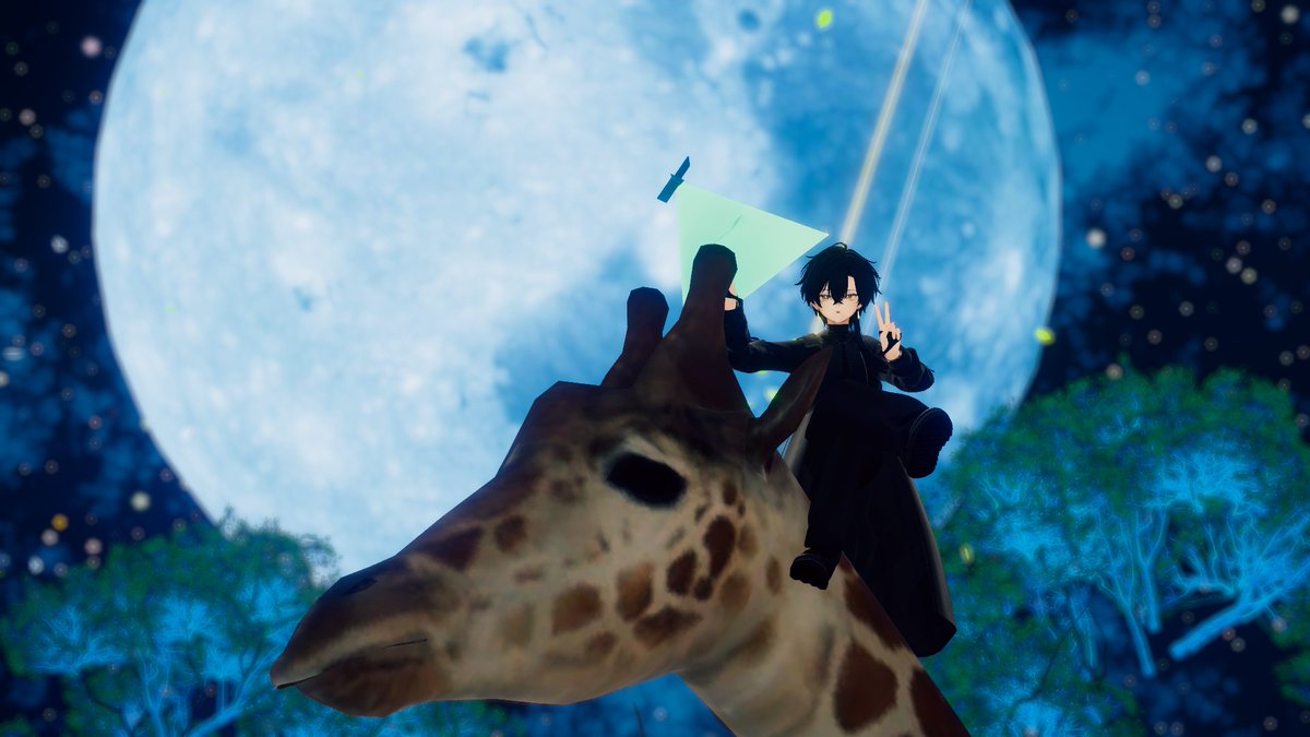 きとぽっぽ tweet media