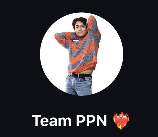 Team Precious tweet media