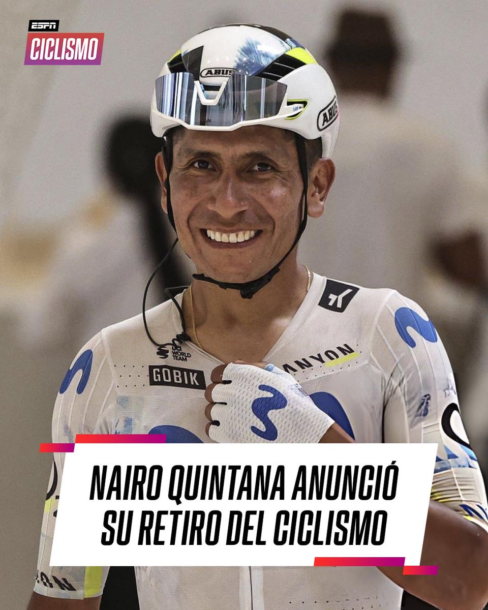 ESPN Ciclismo tweet media