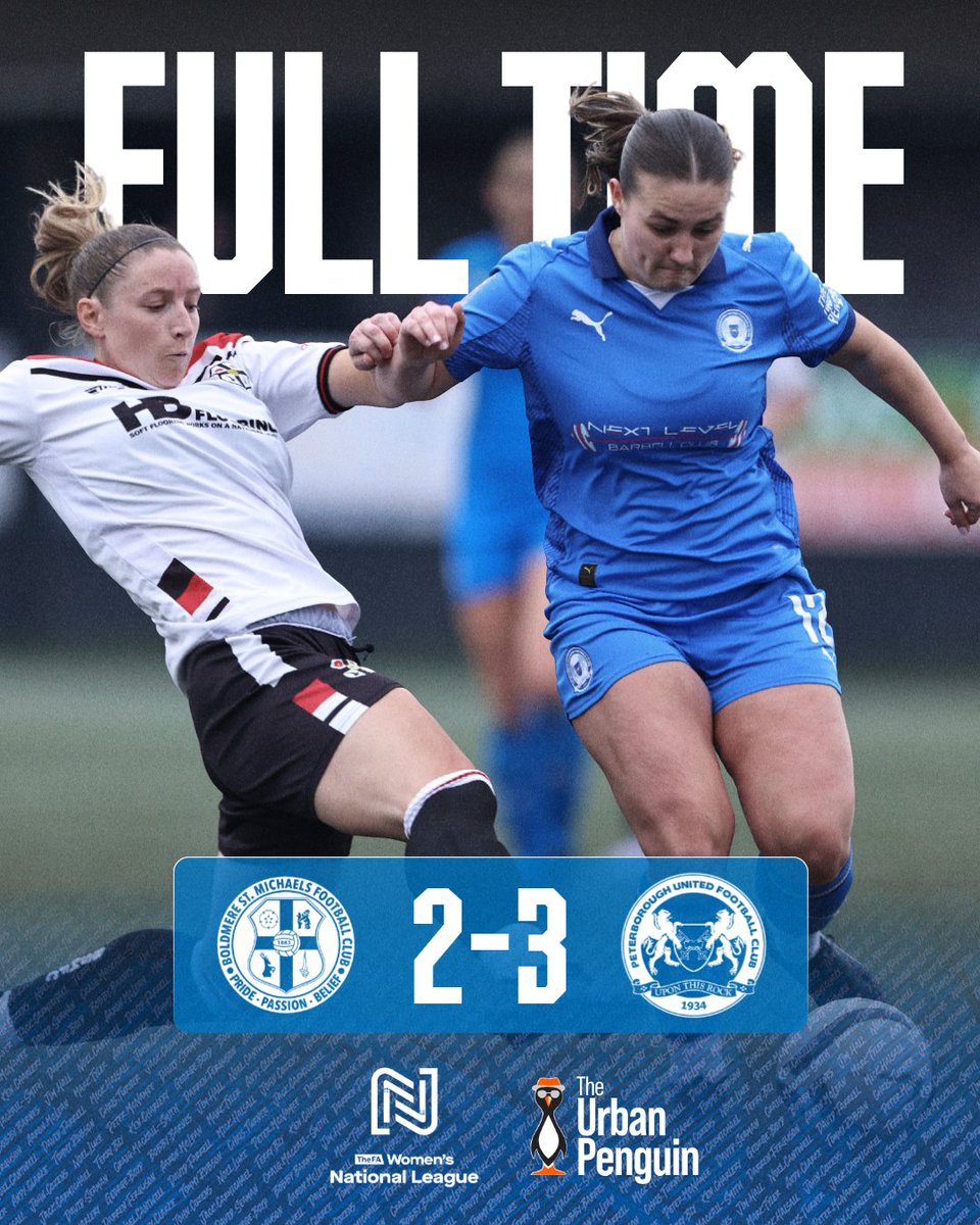 The Posh Women tweet media