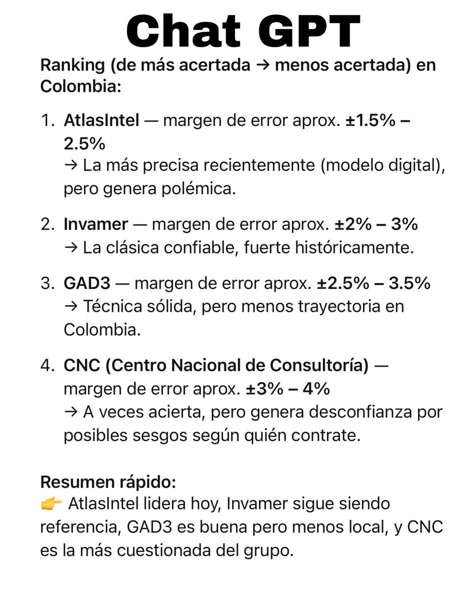 De La Espriella Presidente tweet media