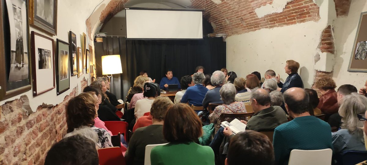 Ana García D'Atri tweet media