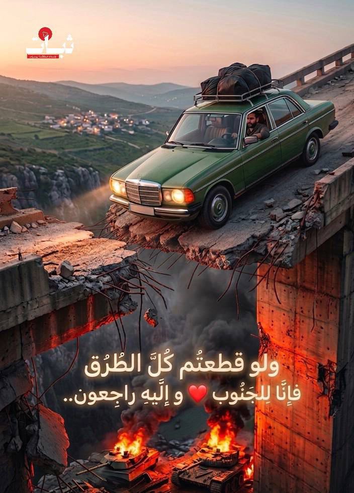 Hawraa Fares tweet media