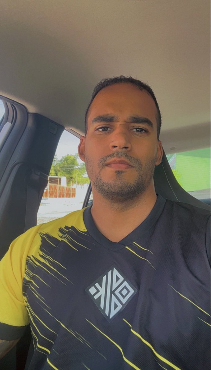 Lucas Santiago tweet media