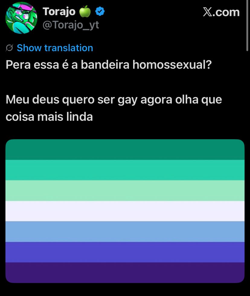 VERADE NEWS 🍏 tweet media