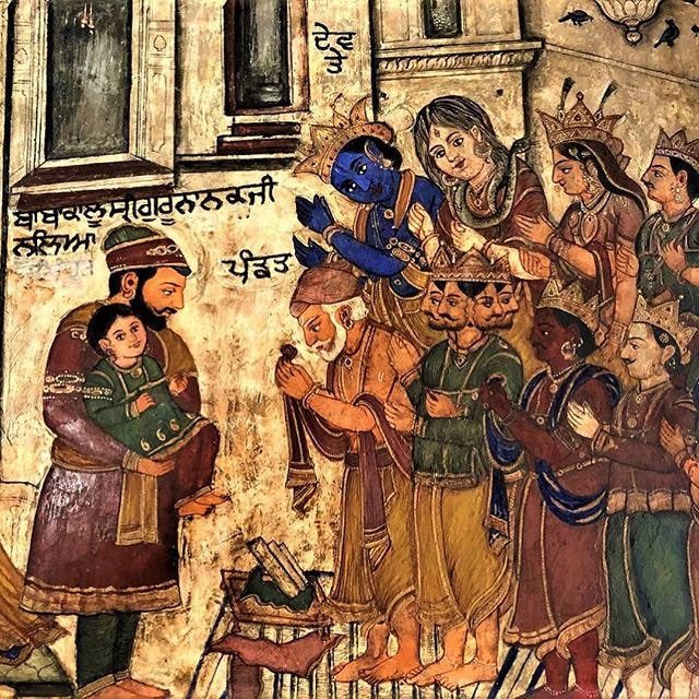 Tracking Hate against Sikhs tweet media