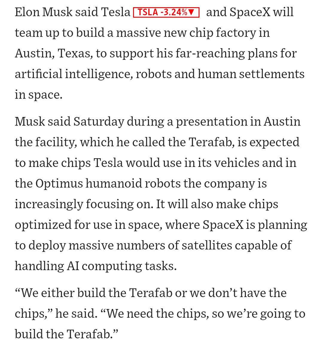 Andrew Curran tweet media