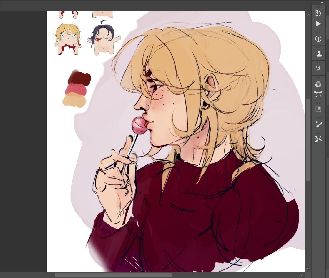 mibi_boopi 🍧 tweet media