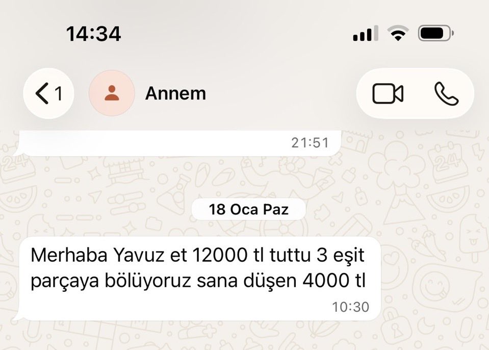 Gusholder Haber Bülteni tweet media