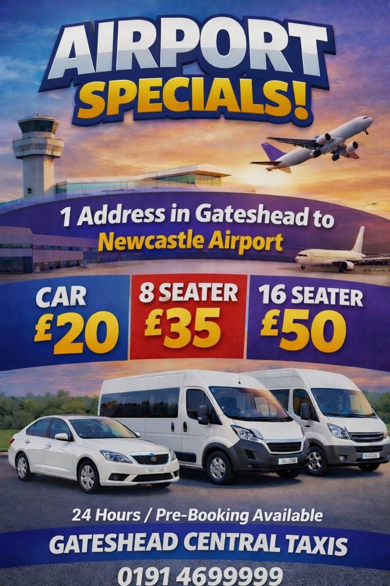 Gateshead FC tweet media