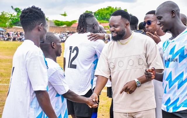 The Independent tweet media