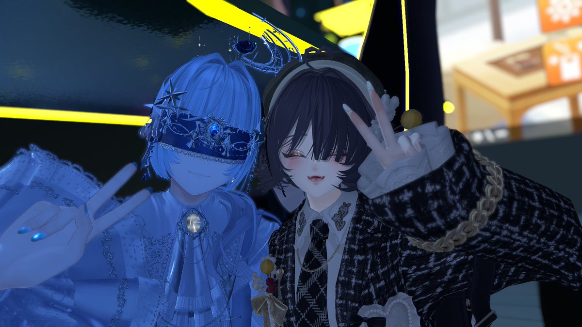 きとぽっぽ tweet media