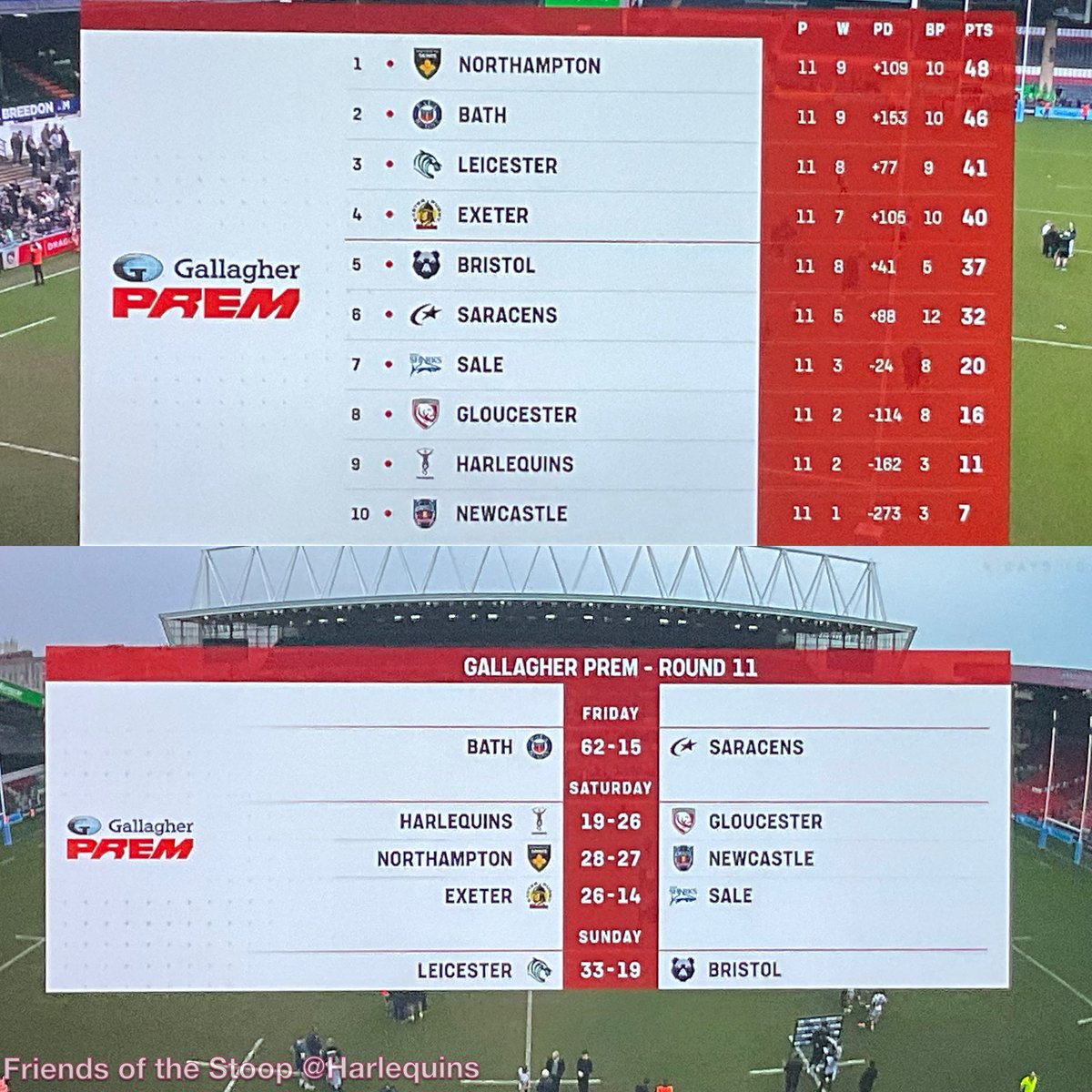 Friends Of The Stoop #COYQ 🃏 tweet media