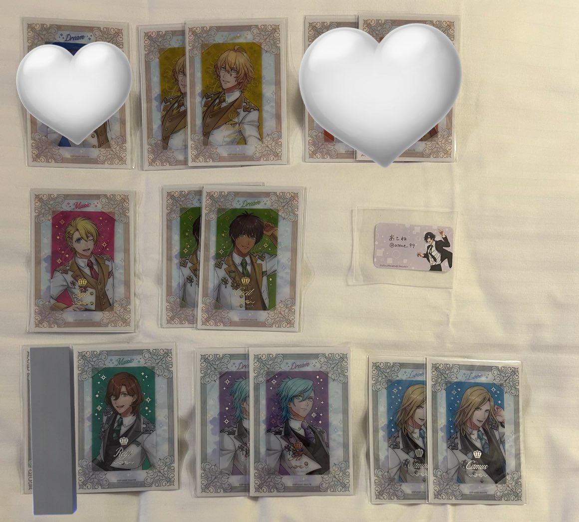 💜あてね tweet media