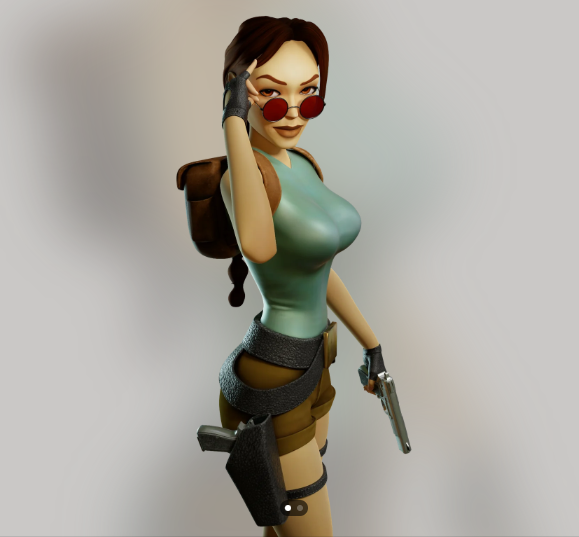 Bobby Croft⚡️ tweet media