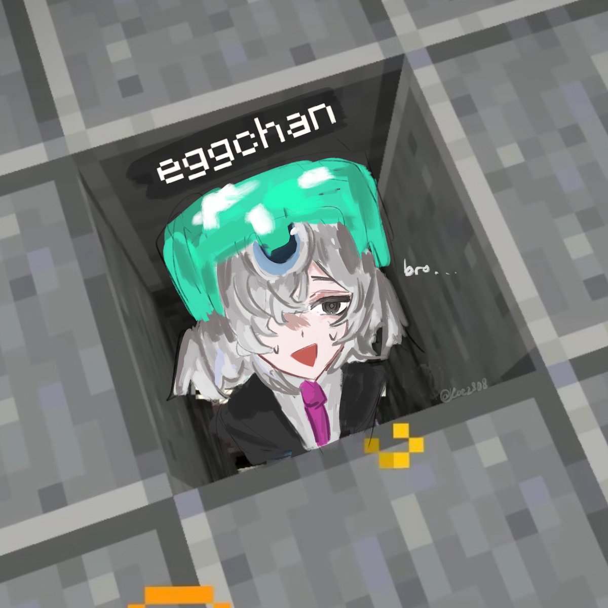 Akae.ᐟ tweet media