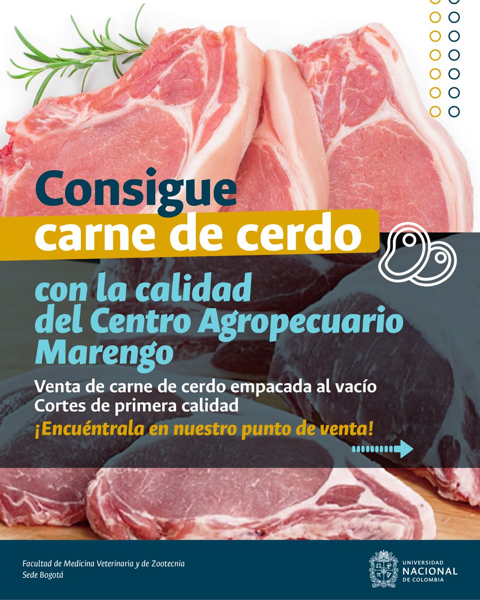 FMVZ UNAL tweet media