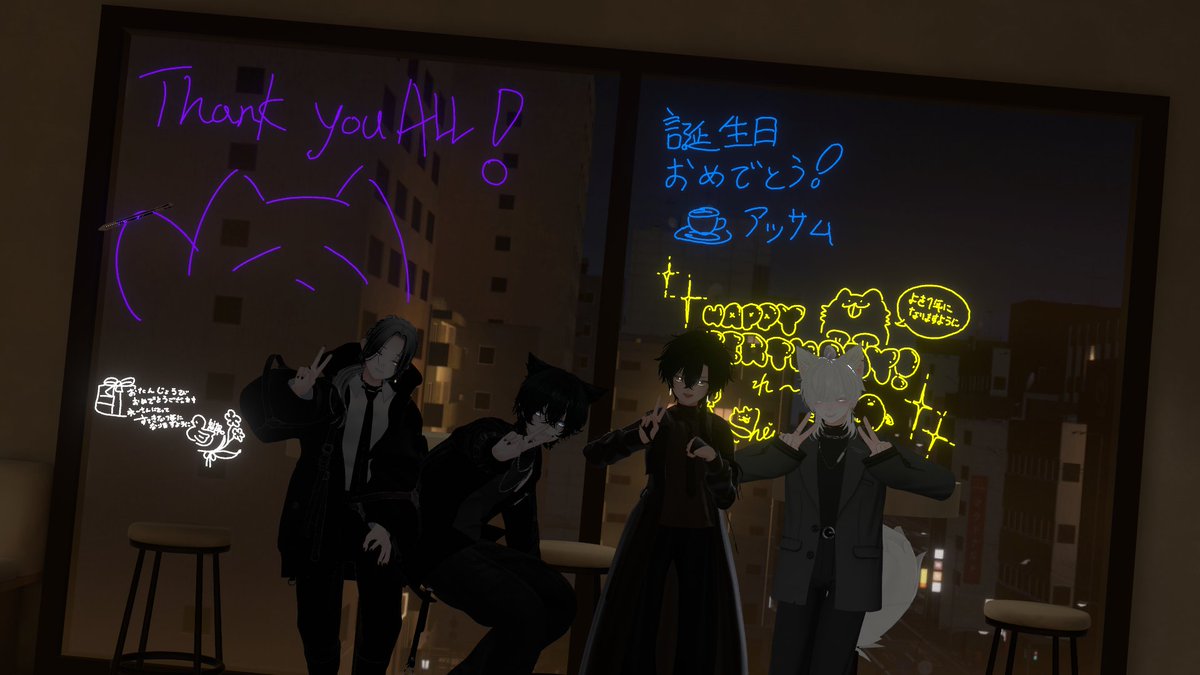 きとぽっぽ tweet media