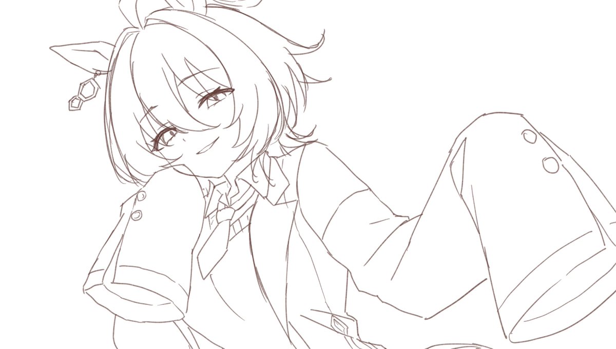 にいな´•ﻌ•`🐾サブ tweet media