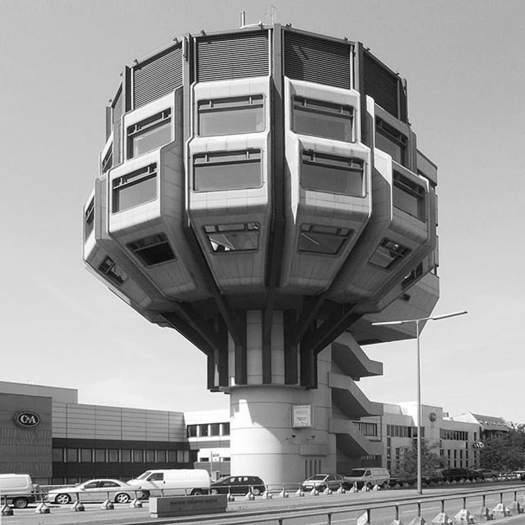 Archinerds tweet media