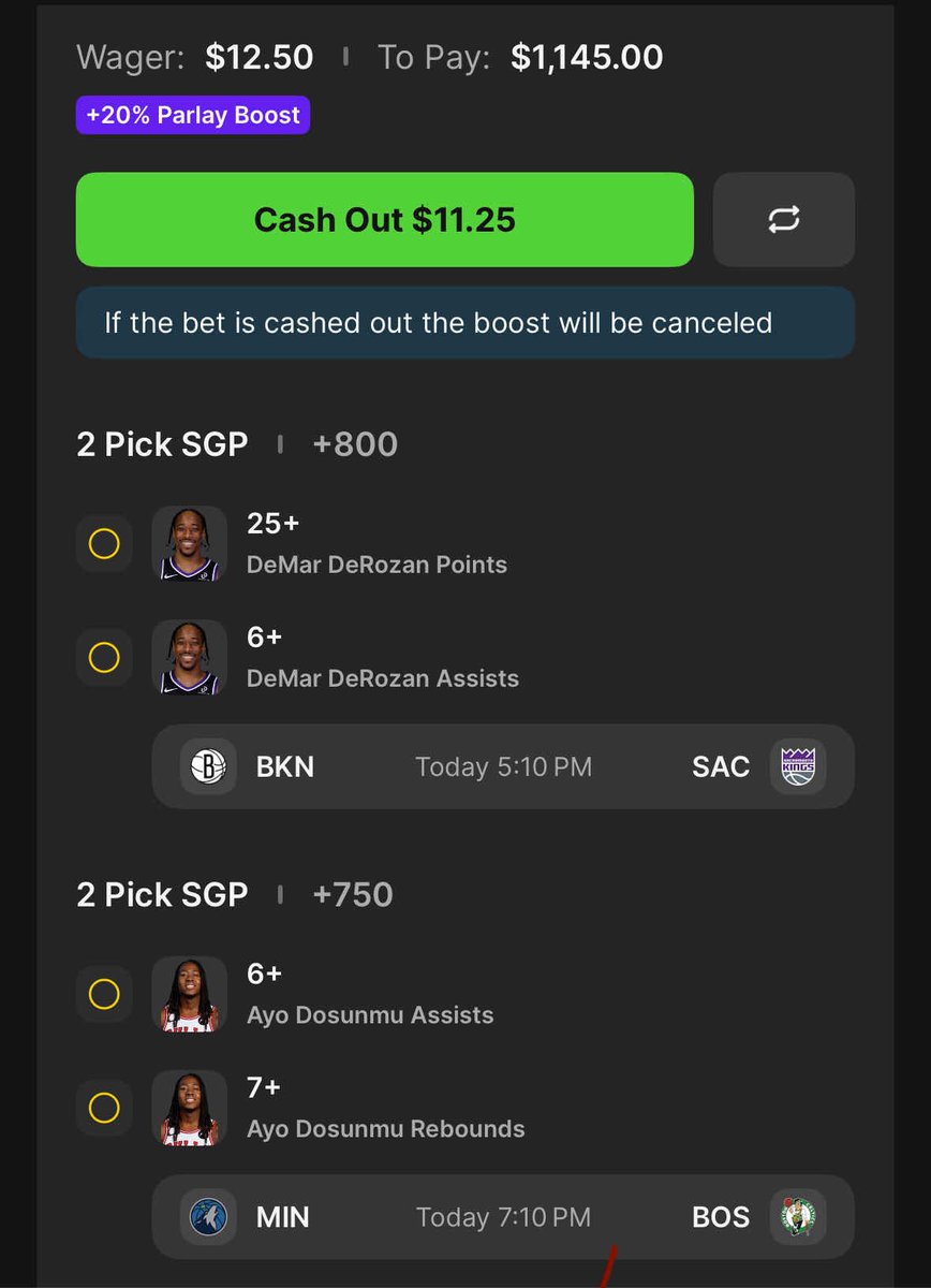 Joshua K tweet media