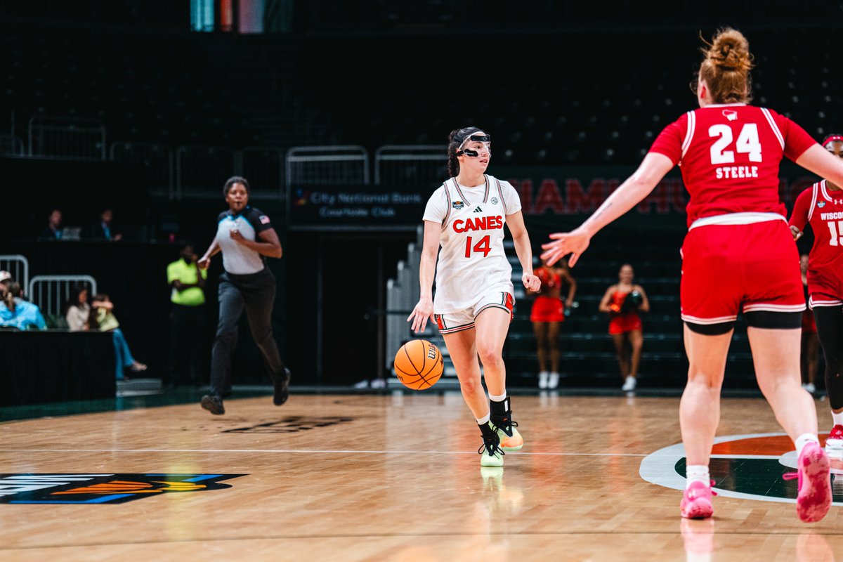 Hurricanes Women’s Basketball tweet media