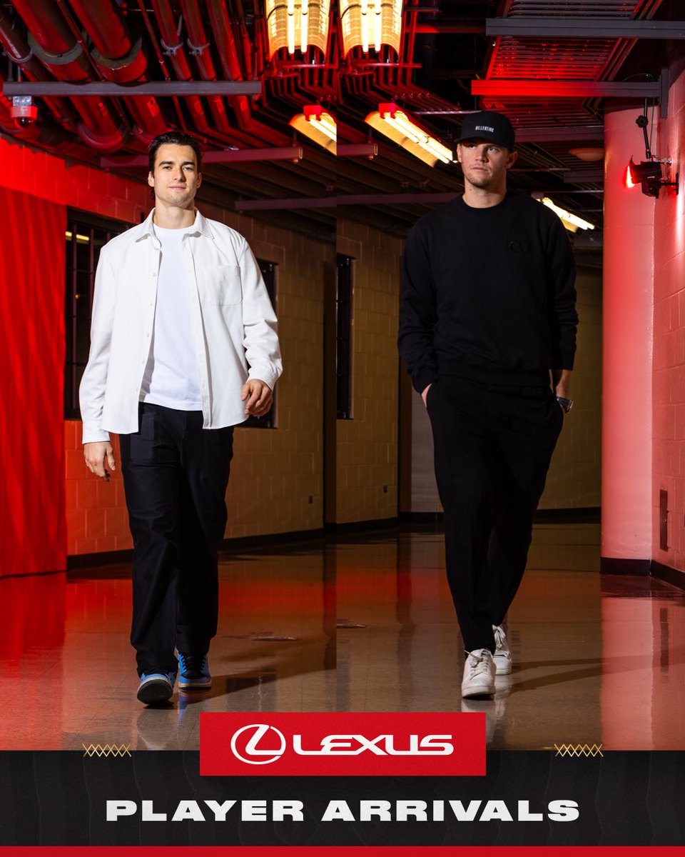 Chicago Blackhawks tweet media