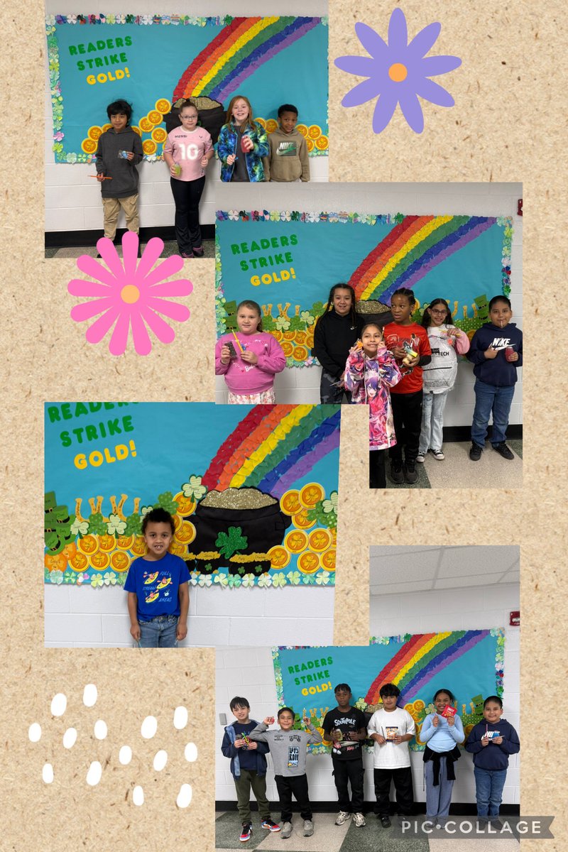 Pickett Elementary School Jackets tweet media