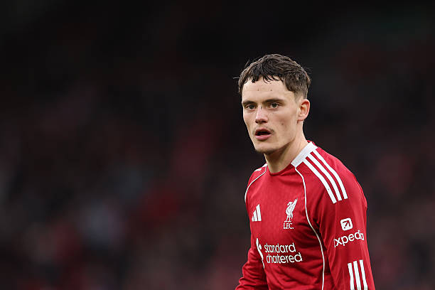 Liverpool FC Latam tweet media