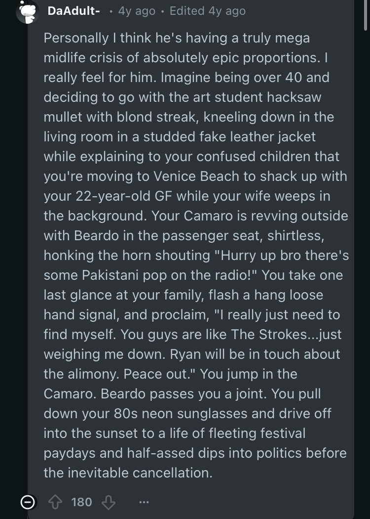 This is even better