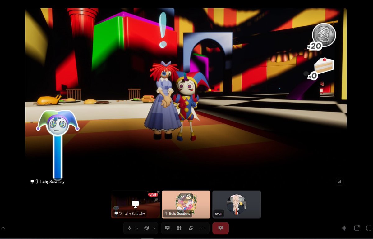 EVAN ⛓️ tweet media