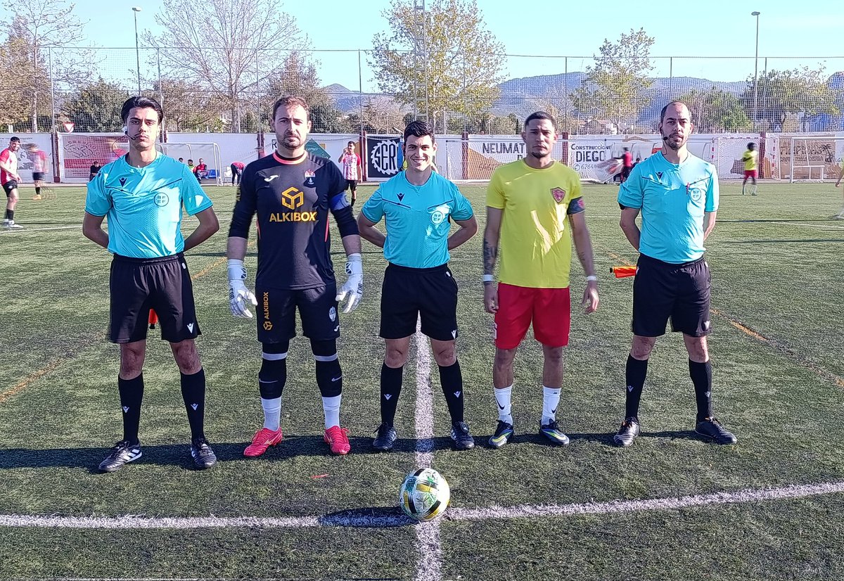 CD Algar tweet media