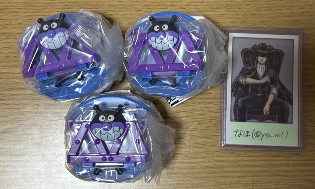 なほ@プロカ必読 tweet media