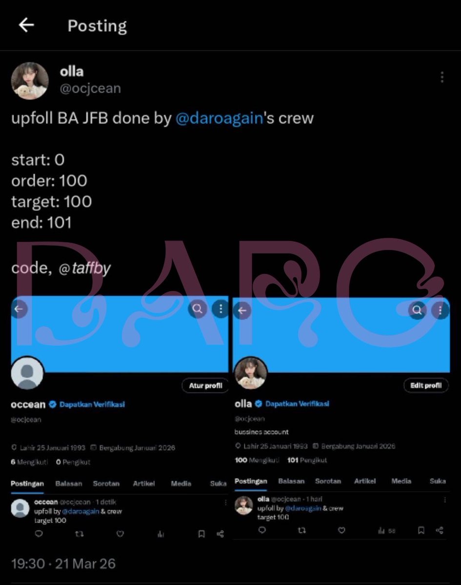 ꒰ ˶ ◕ ﻌ ◕ ˶ ꒱ tweet media