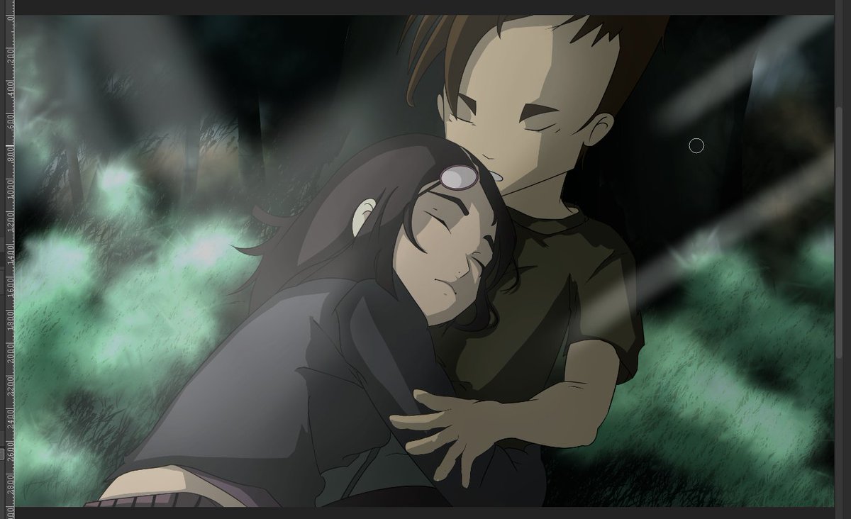 ShizunaSH's tweet photo. WIP 2 c:

#codelyoko https://t.co/M3AnIs7wWo