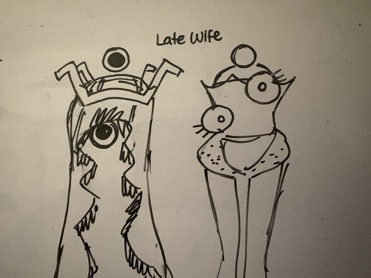 Disco Era Ham tweet media