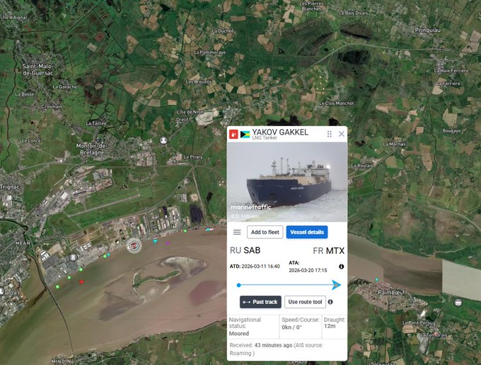 Gabriel Yerushalmi 🇮🇱 tweet media