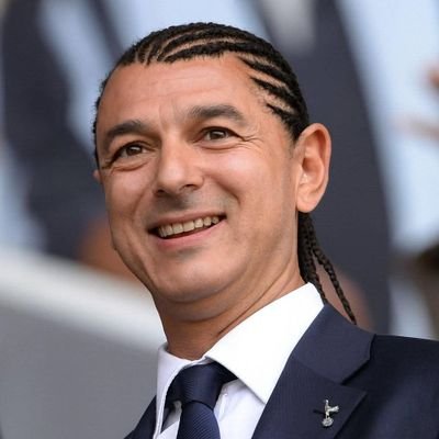 JustGetSpursed tweet media