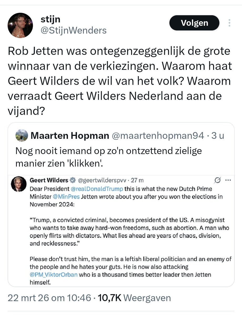 Monique X- Fluencer 🇳🇱 ✌️ tweet media