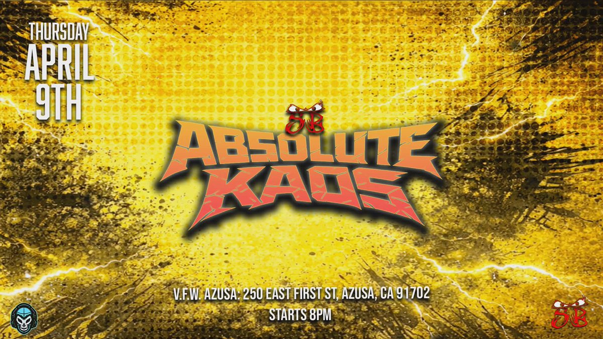 Pro Wrestling School tweet media